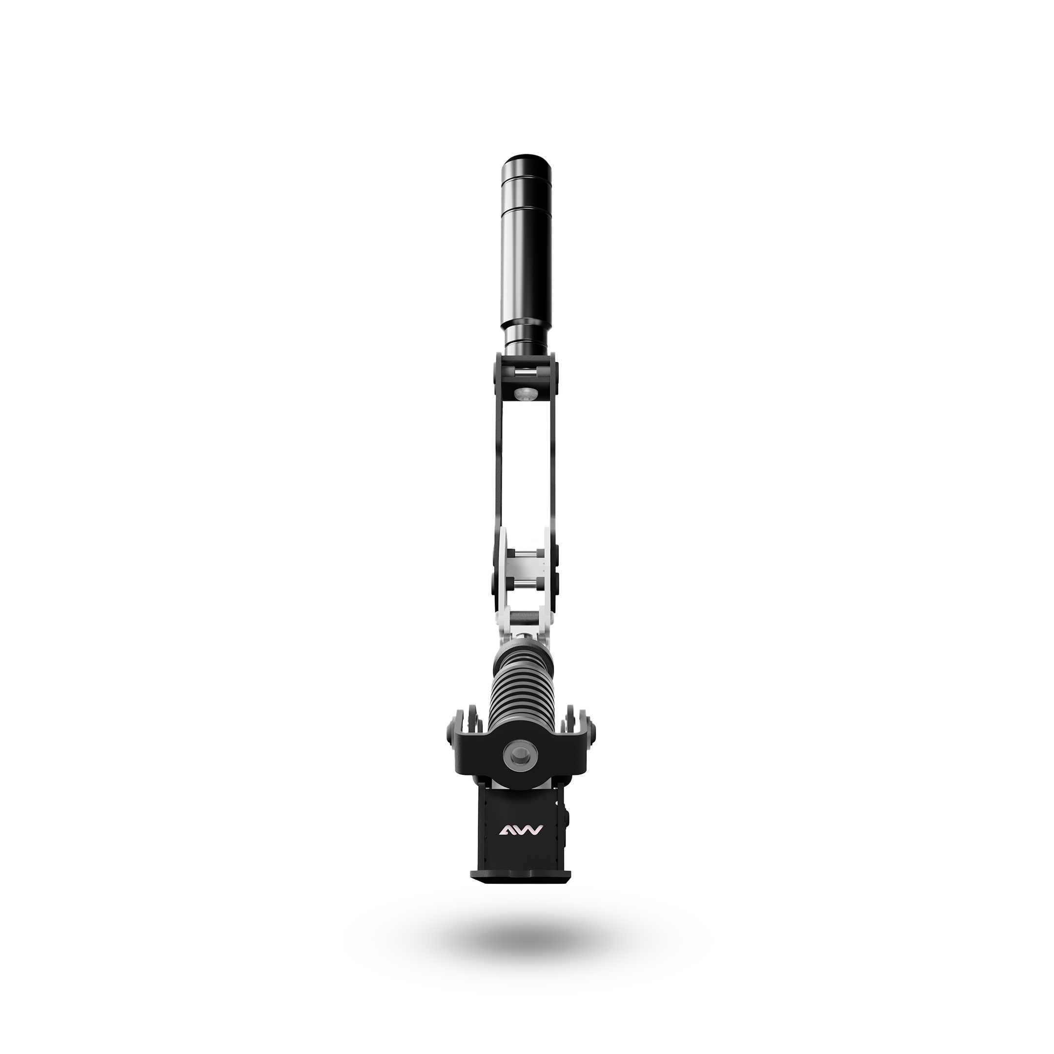 AWIN TAU Handbrake V2