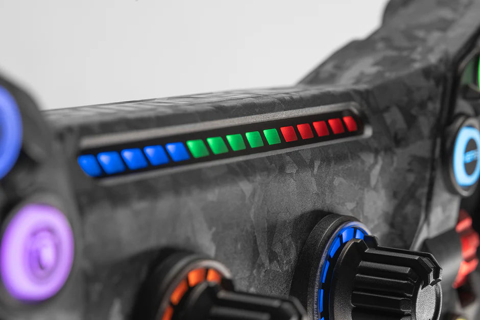 Žaidimų vairas Simagic GT NEO 29