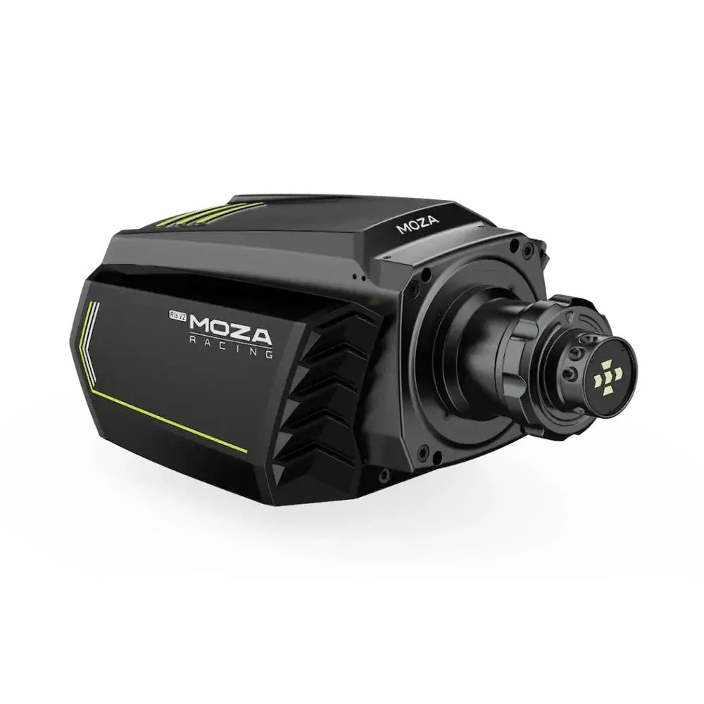 Moza R16 V1 Wheelbase