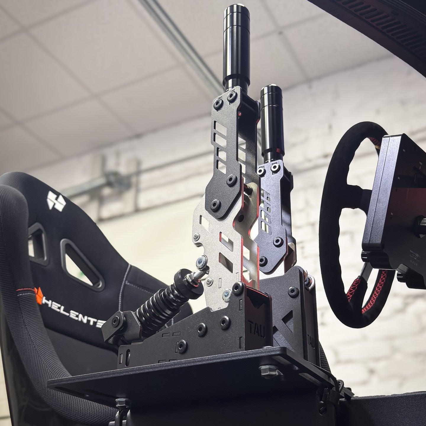 HELENTE CORE Turnkey Simulator