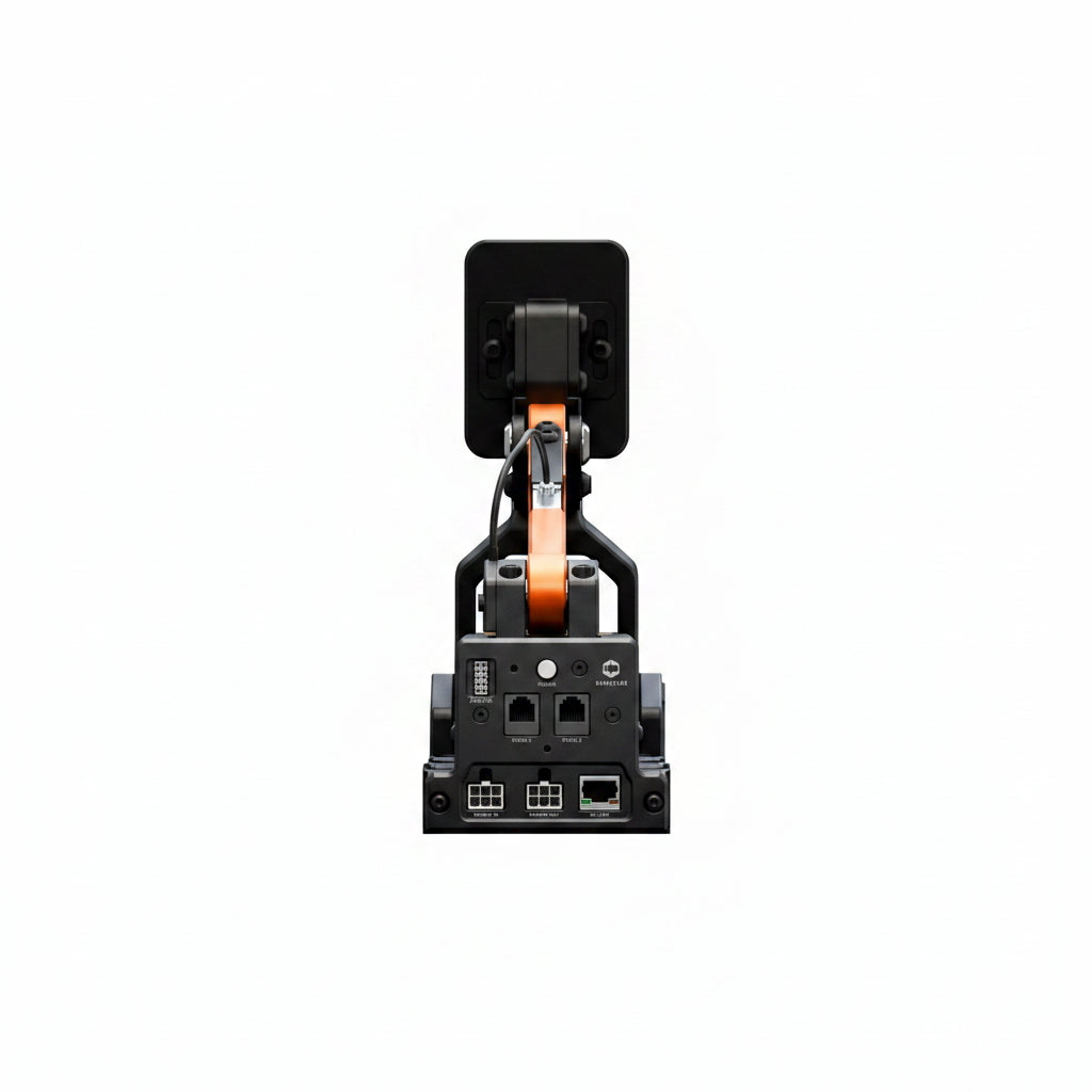 Simucube ActivePedal Ultimate