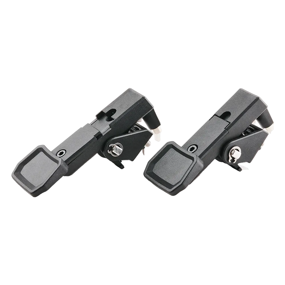 ASETEK Clutch Paddles