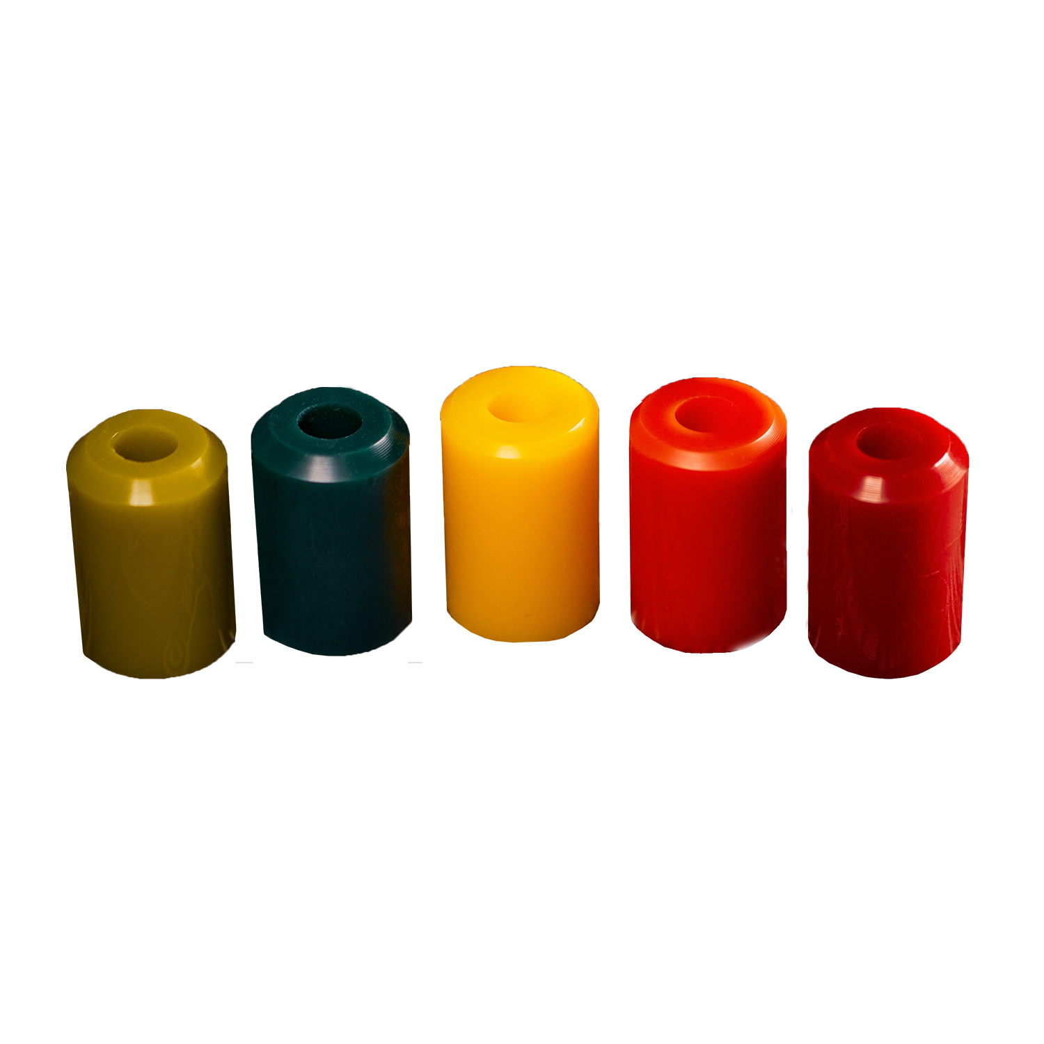 Asetek Elastomer Kit