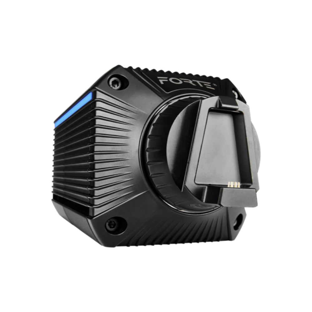 Asetek Forte® Direct Drive Wheelbase 18Nm
