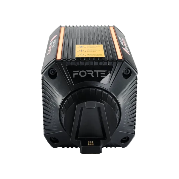 Asetek Forte® Direct Drive Wheelbase 18Nm