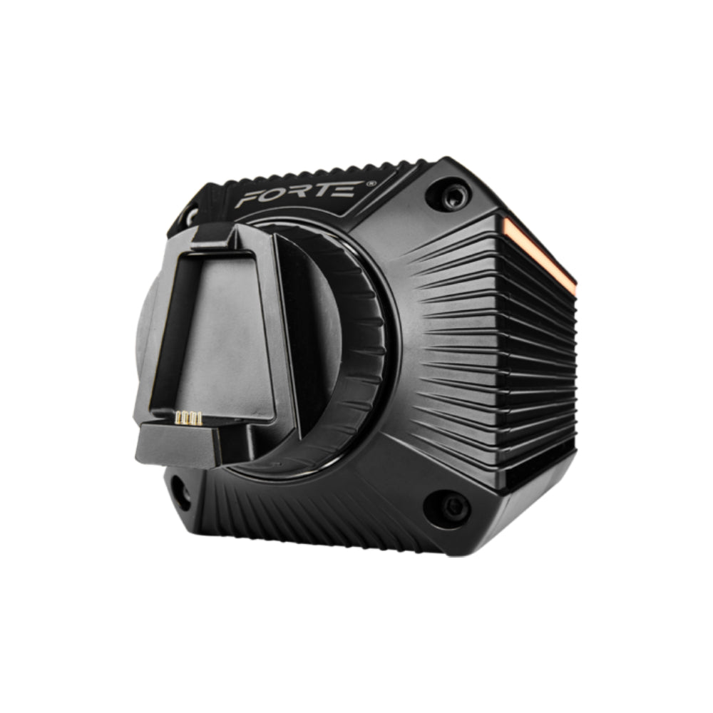 Asetek Forte® Direct Drive Wheelbase 18Nm