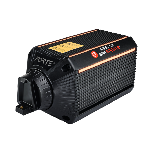 Asetek Forte® Direct Drive Wheelbase 18Nm