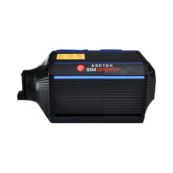 Asetek Forte® Direct Drive Wheelbase 18Nm
