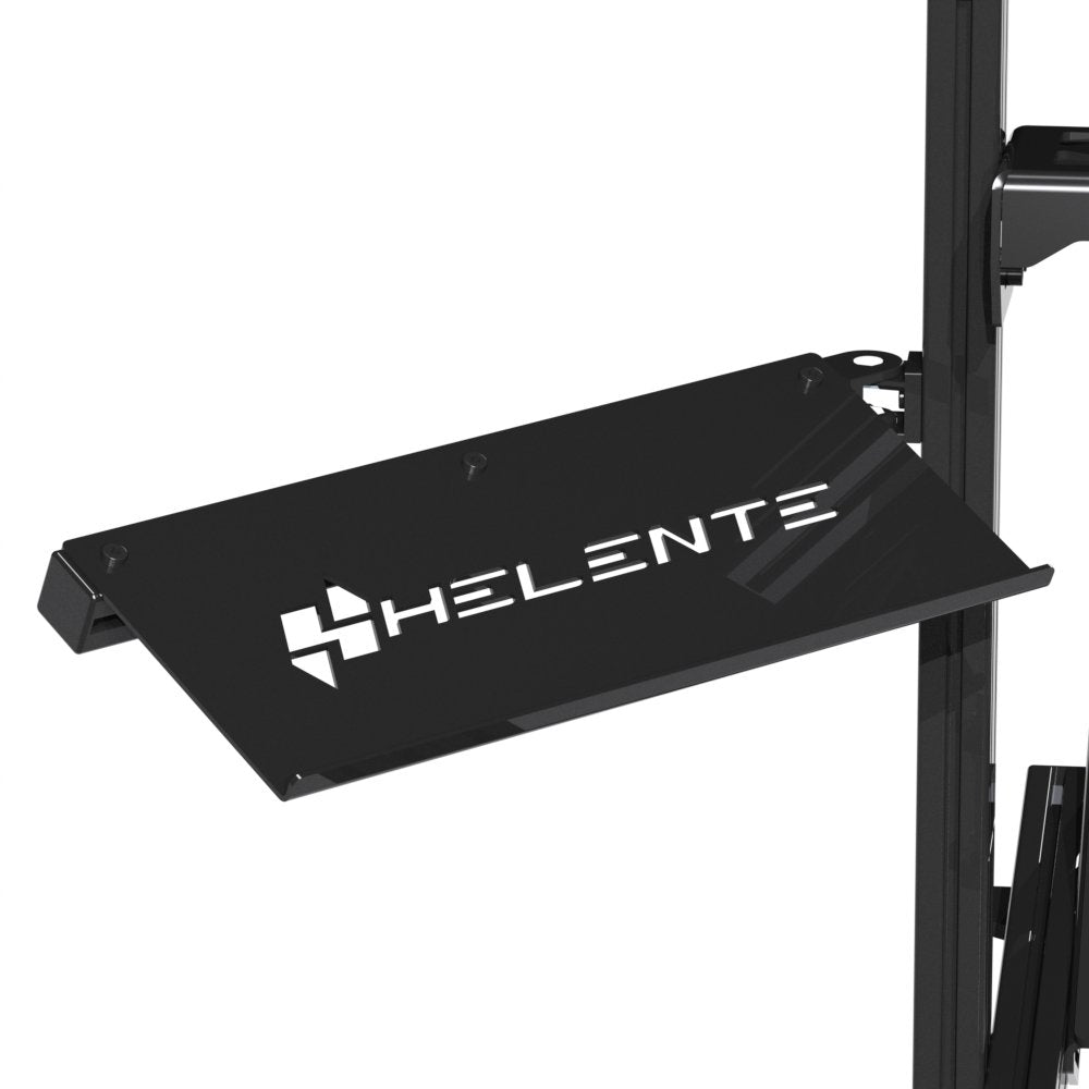 HELENTE Klaviatūras turētājs