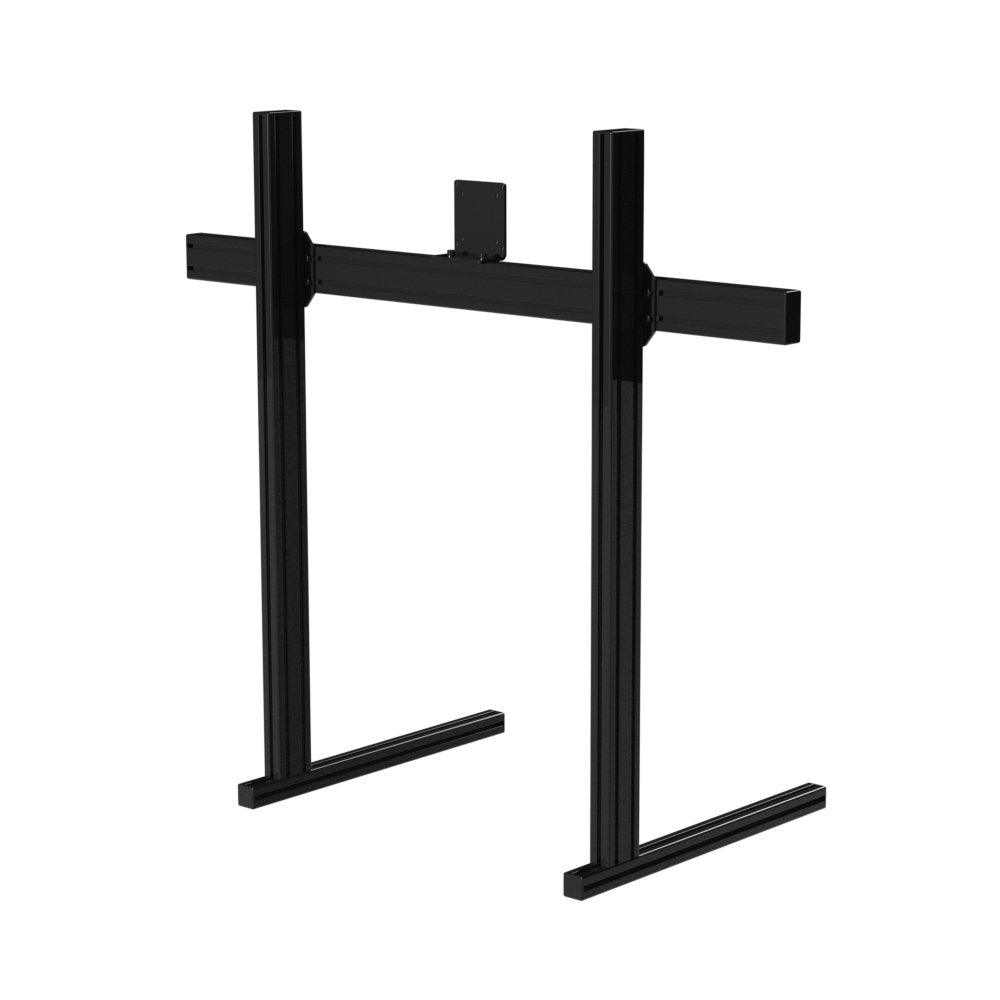 HELENTE Atsevišķs TV / monitora statīvs (līdz 65“ vai 57” Ultrawide)