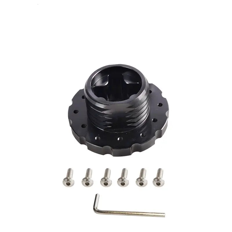 Thrustmaster žaidimų vairų adapteris