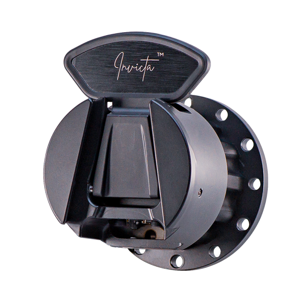 Asetek Invicta™ Quick Release Adapter (USB-A)