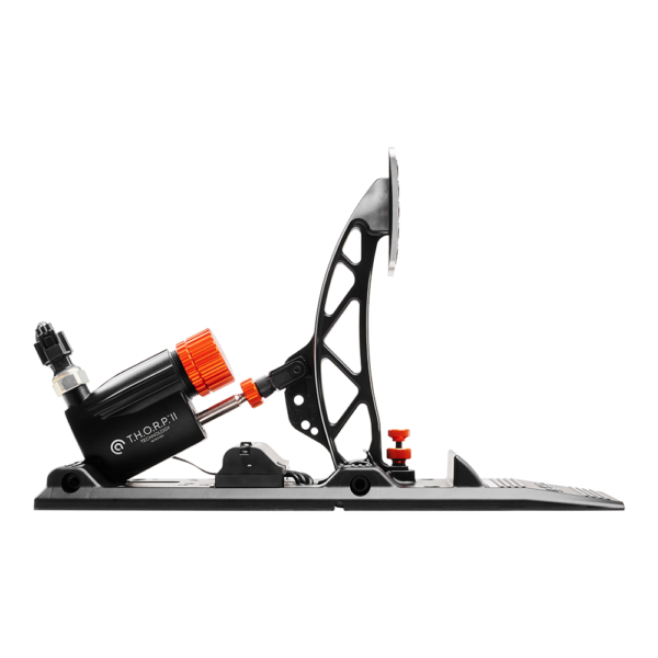 Asetek Invicta™ S-Series T.H.O.R.P.™ II