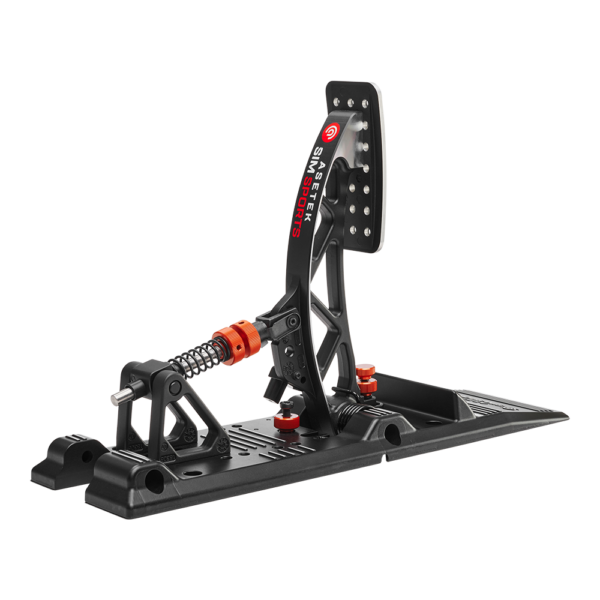 Asetek Invicta™ S-Series T.H.O.R.P.™ II