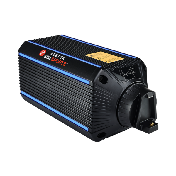 Asetek Invicta™ Direct Drive Wheelbase 27Nm