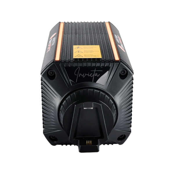 Asetek Invicta™ Direct Drive Wheelbase 27Nm