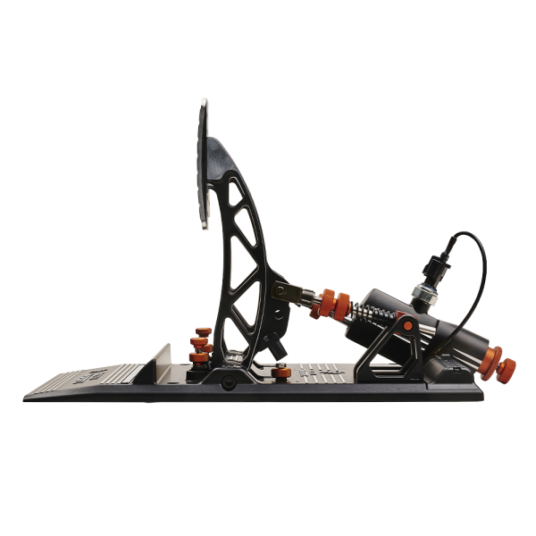 Asetek Invicta™ Sim Racing Pedals Brake & Throttle