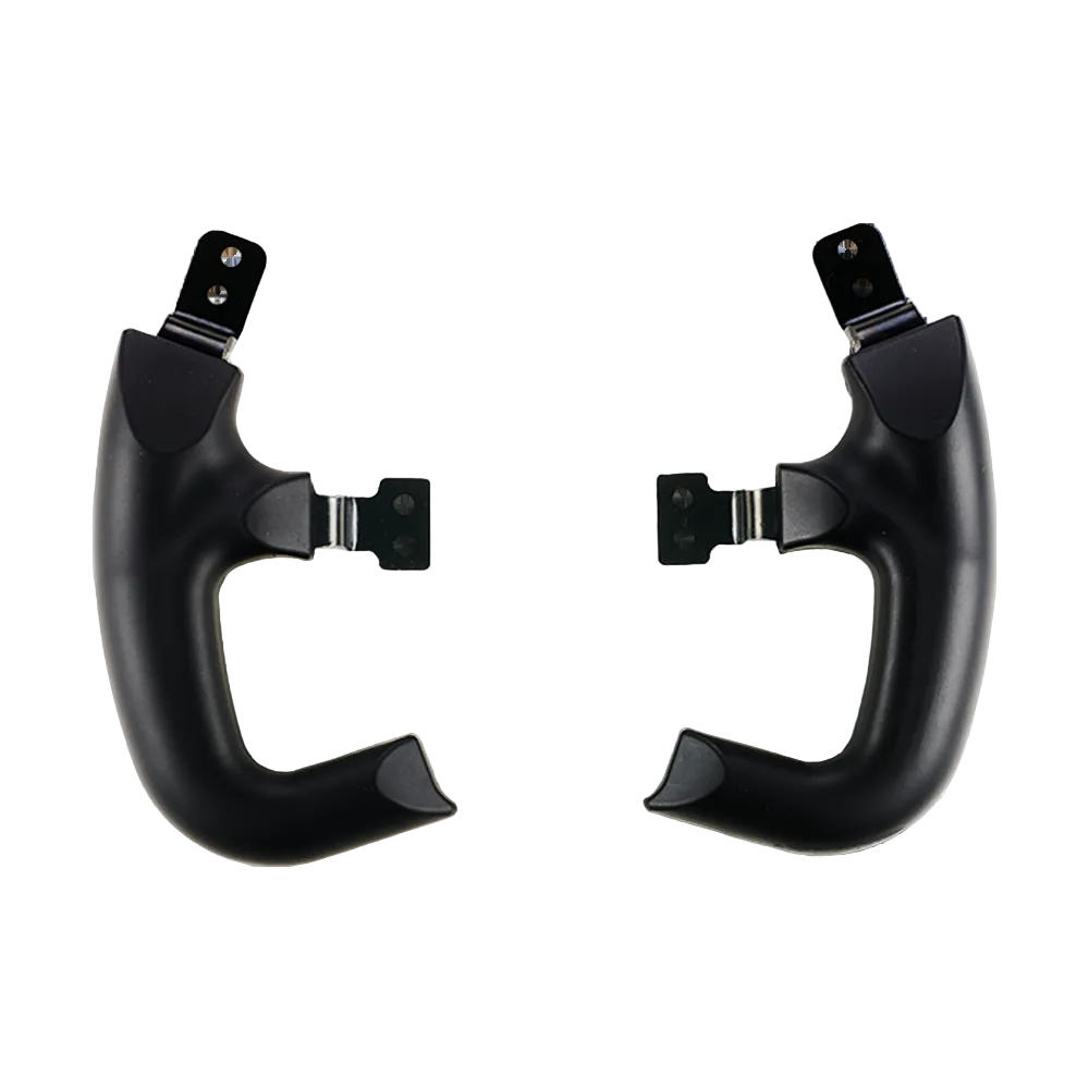 ASETEK LMP Handles