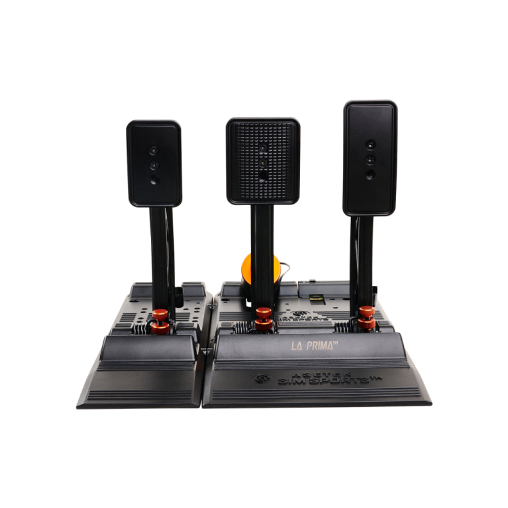 Asetek La Prima™ Clutch System