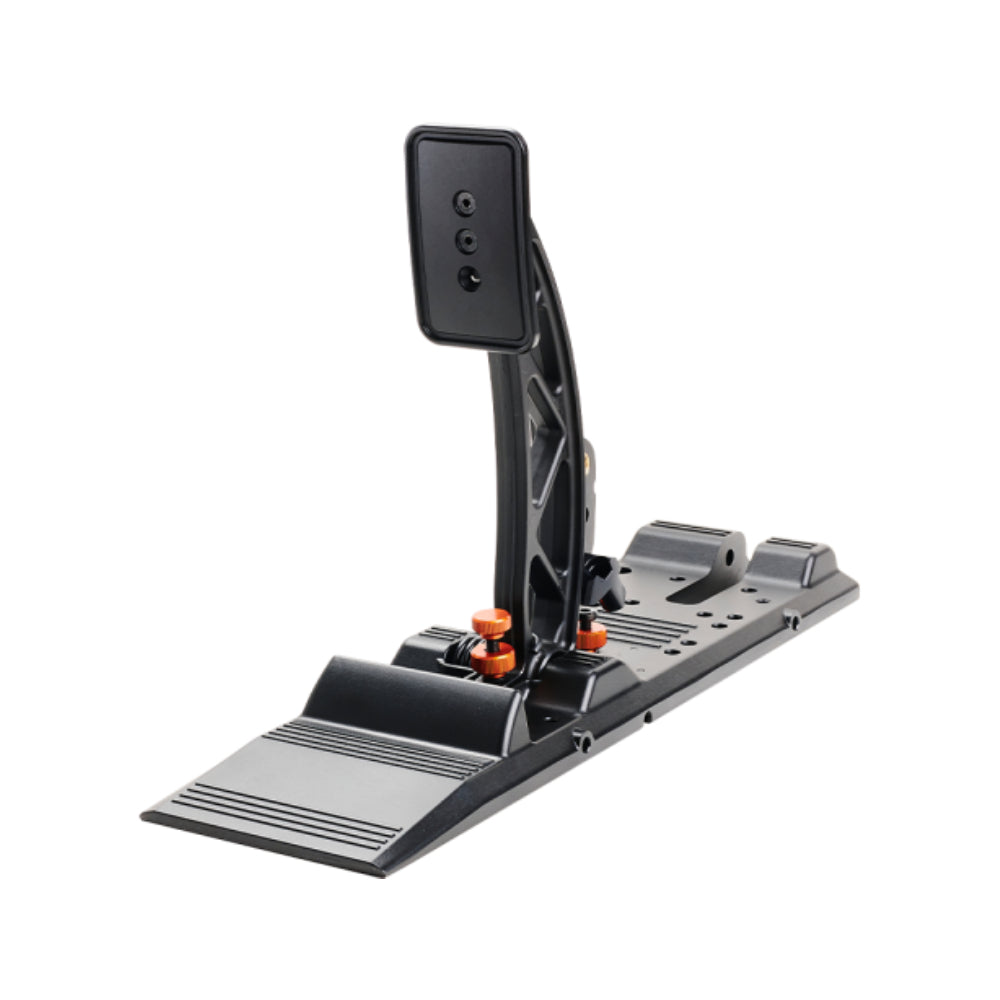 Asetek La Prima™ Clutch System