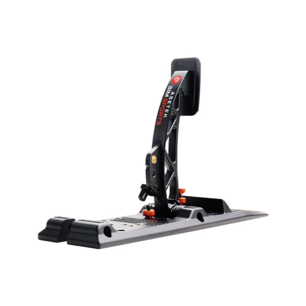 Asetek La Prima™ Clutch System