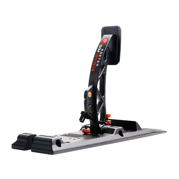 Asetek La Prima™ Clutch System