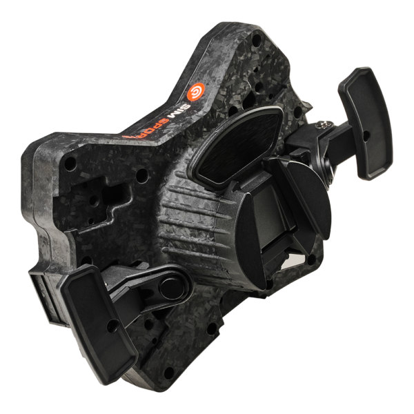 Asetek La Prima™ GT Button Box (Black)