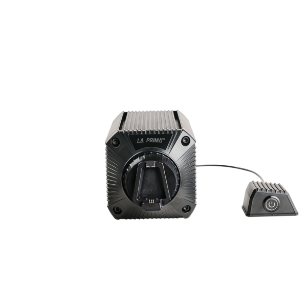 Asetek La Prima™ Direct Drive Wheelbase 12Nm