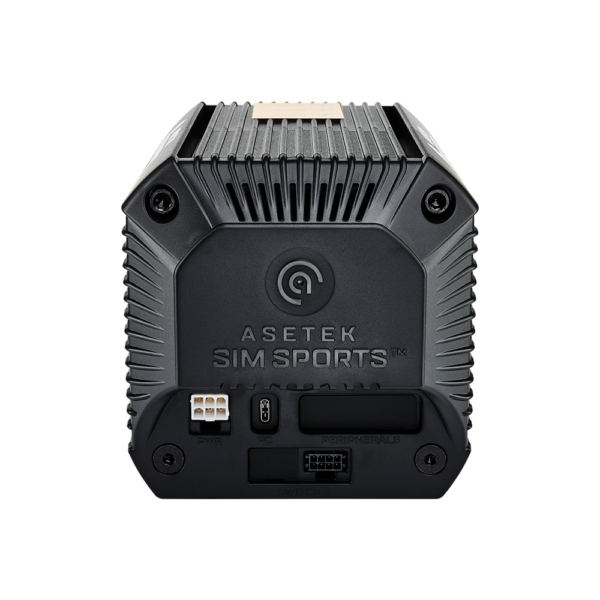 Asetek La Prima™ Direct Drive Wheelbase 12Nm