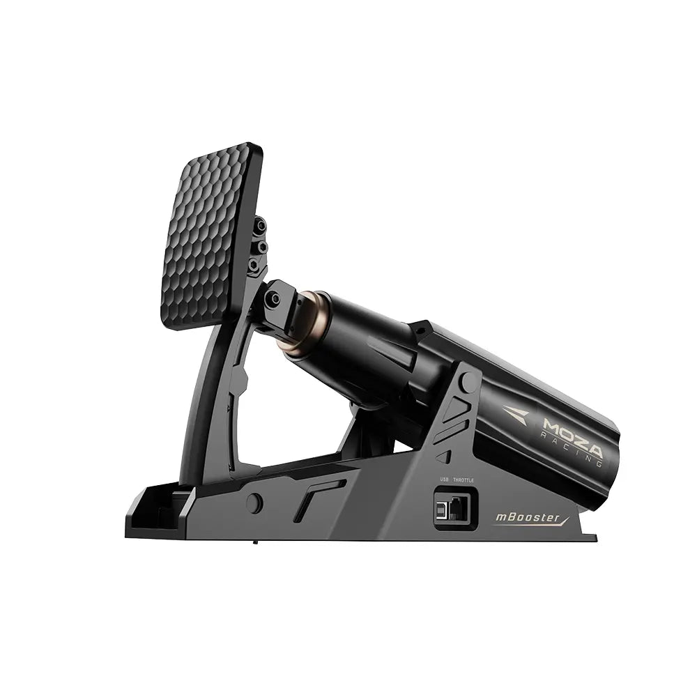 Moza mBooster aktīvais pedālis