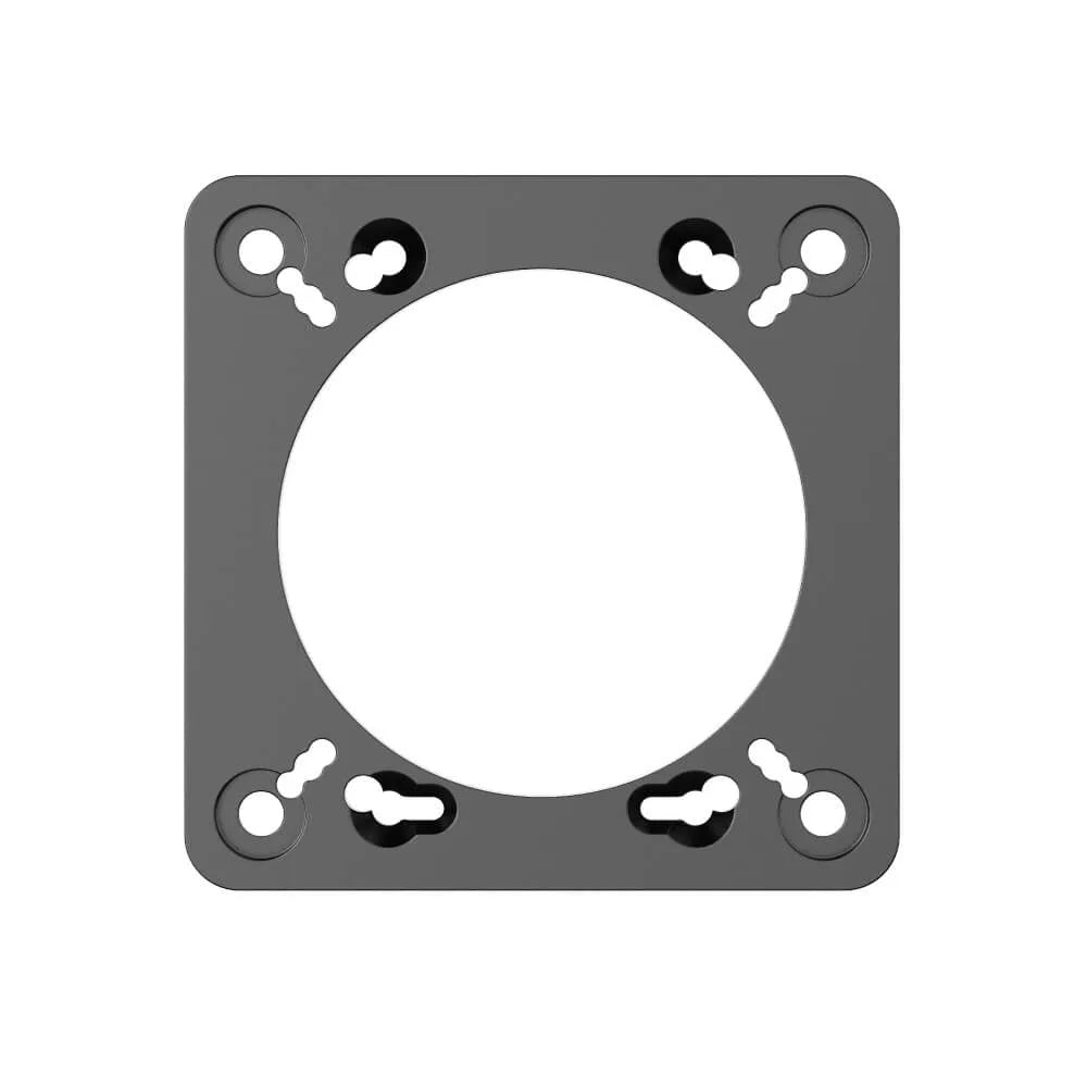 Moza Multi-function Stalks Adapter Plate