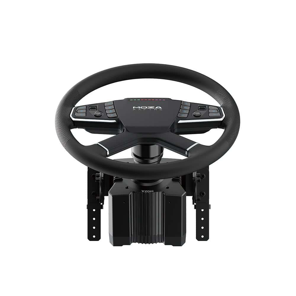 MOZA Trucking Bundle