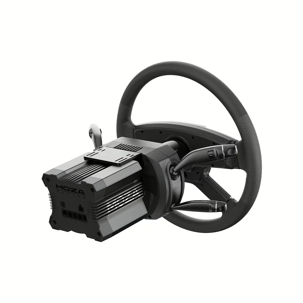 Moza Multi-function Stalks