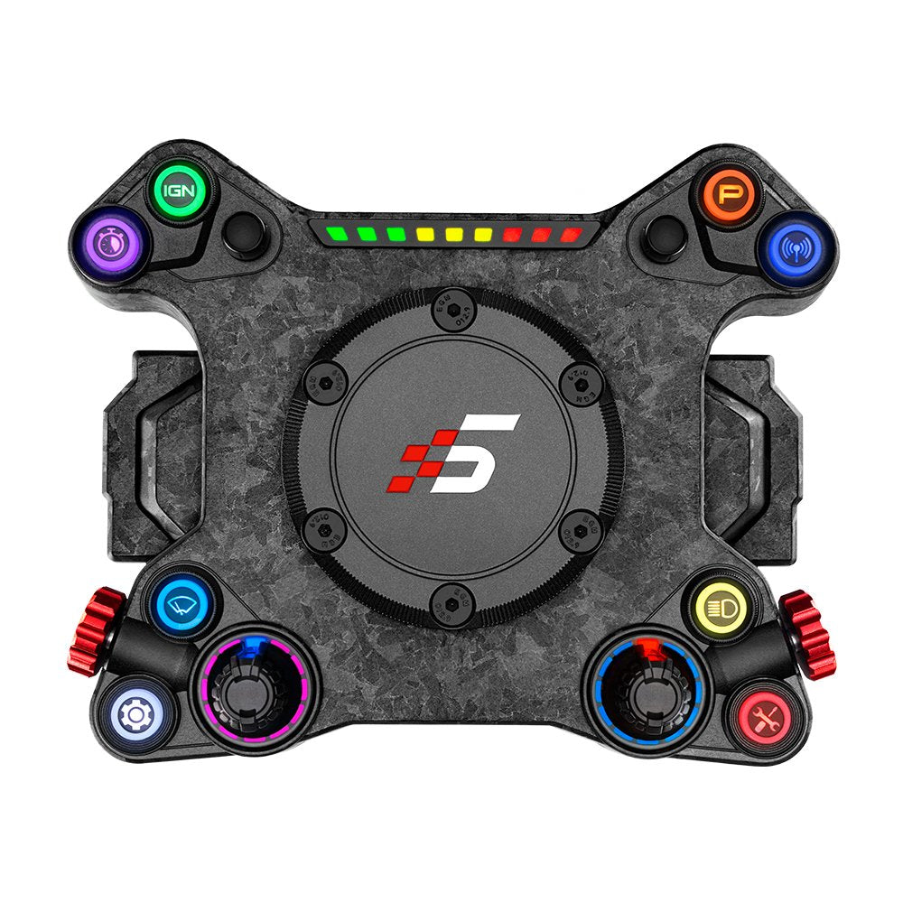 Simagic Neo X centrmezgls