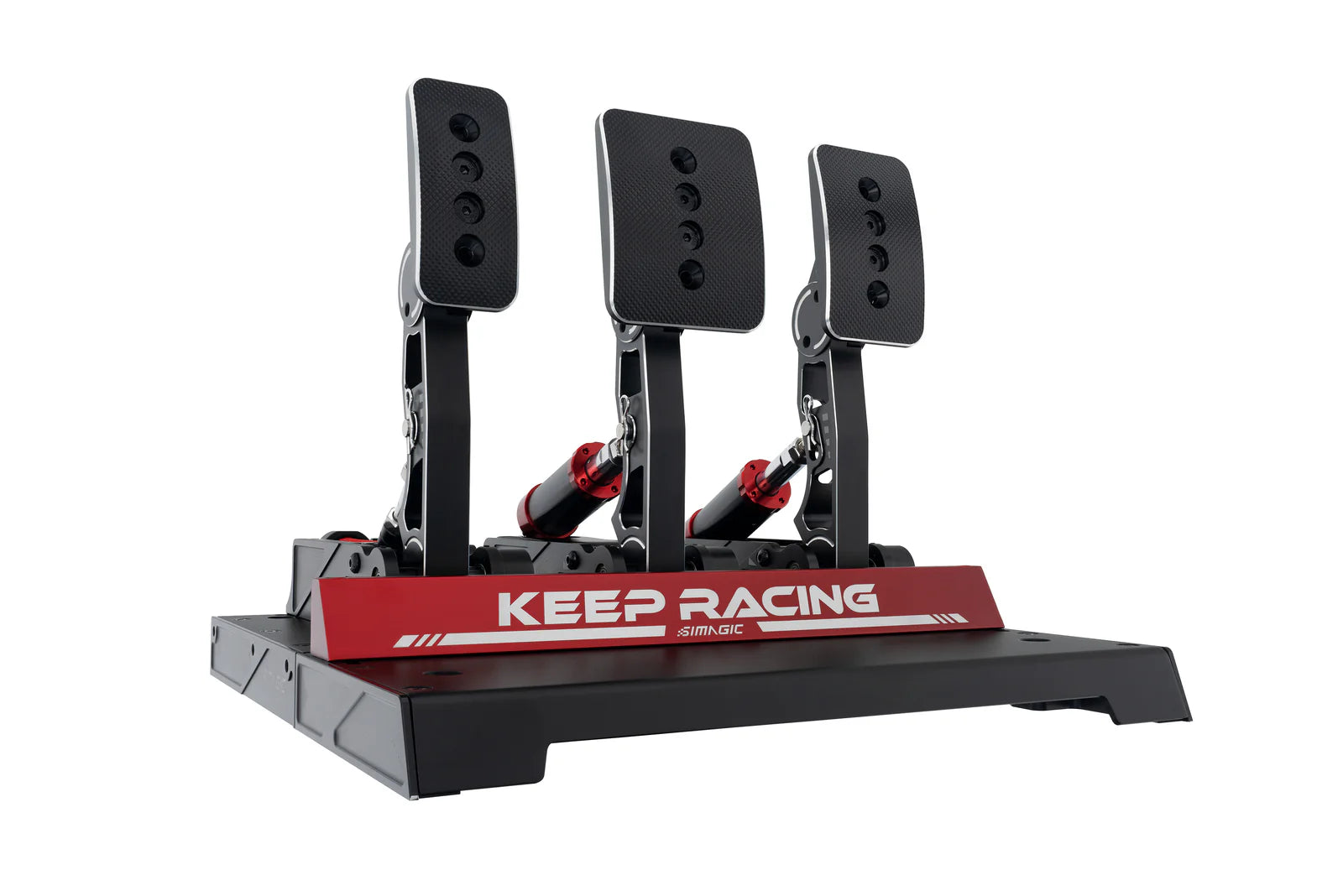 Simagic P1000 Pedals