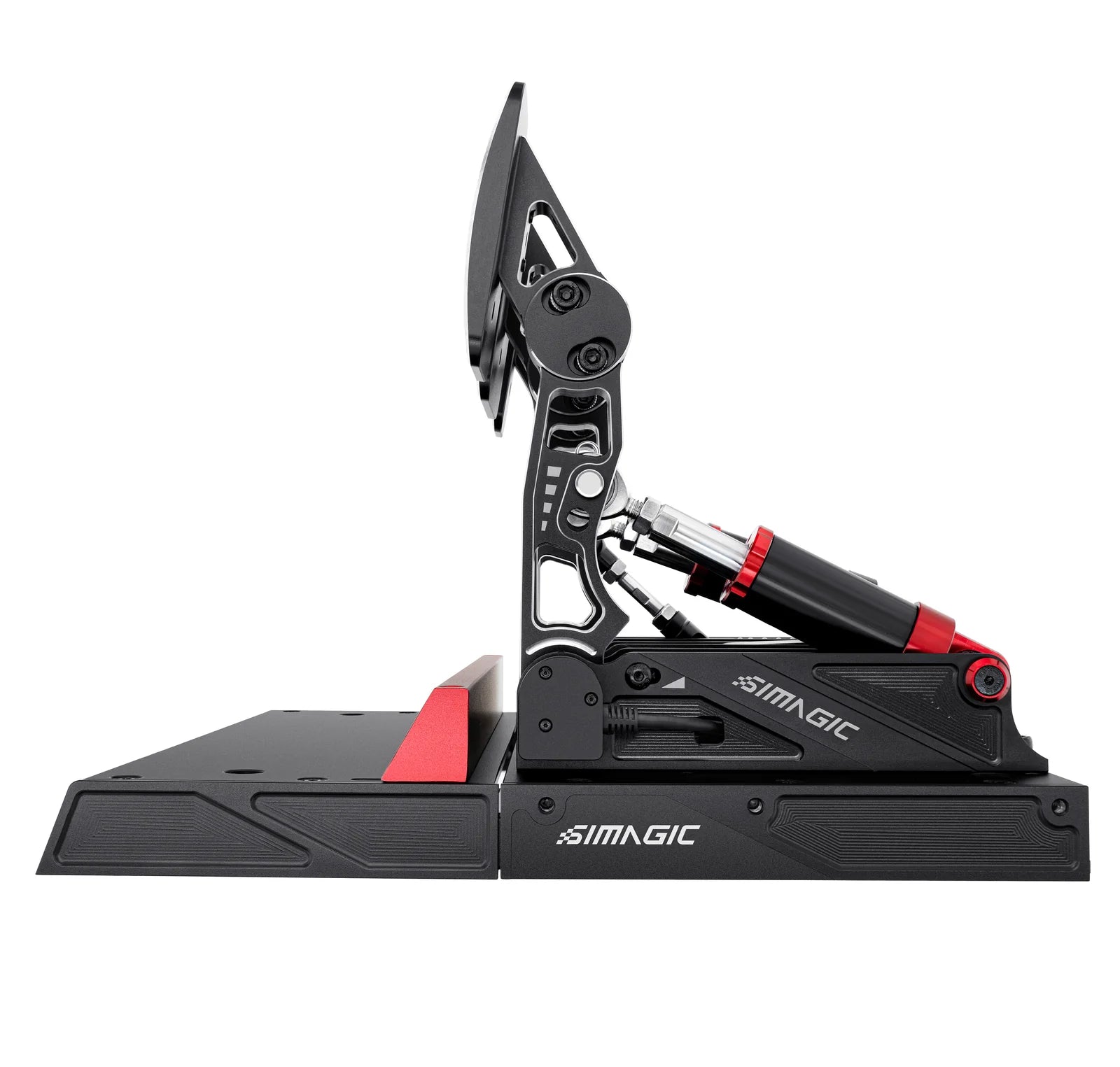 Simagic P1000 Load Cell žaidimų pedalai 2