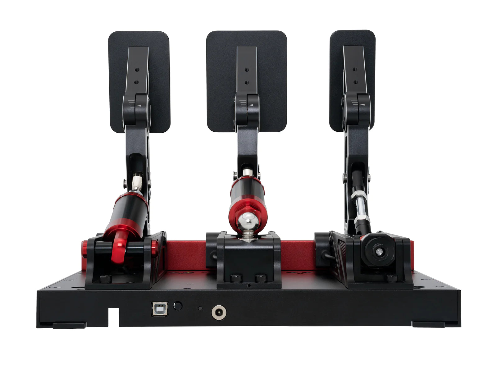 Simagic P1000 Load Cell žaidimų pedalai 3