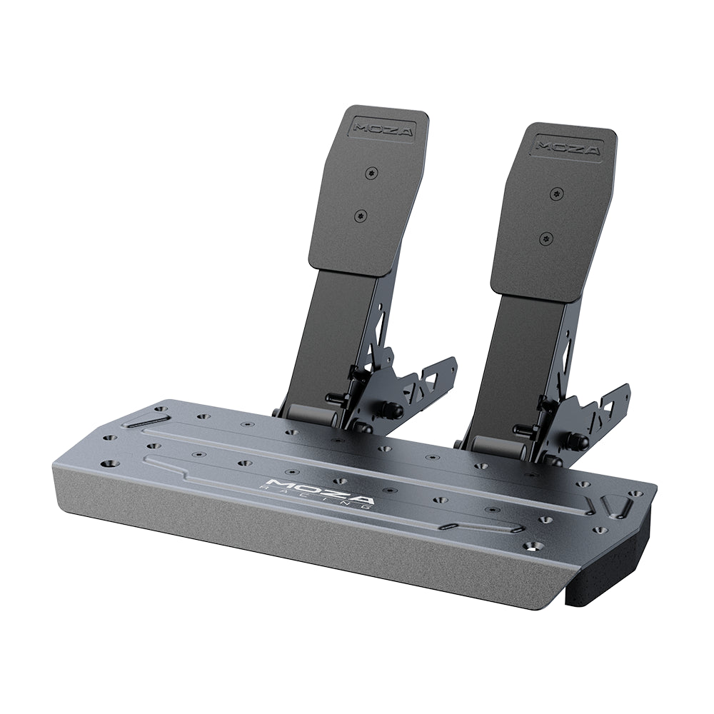 Moza Racing SR-P Lite pedalai be sankabos