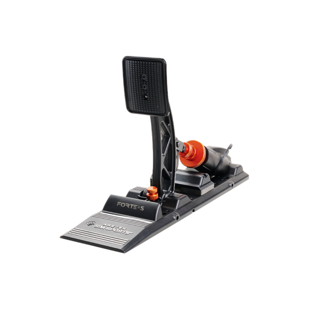 Asetek Forte® S-Series Brake and Throttle