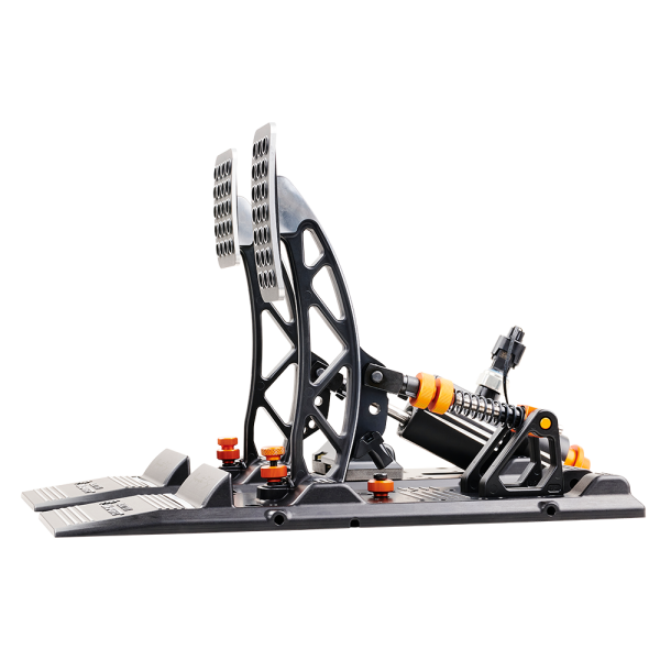 Asetek Invicta™ S-Series Brake & Throttle