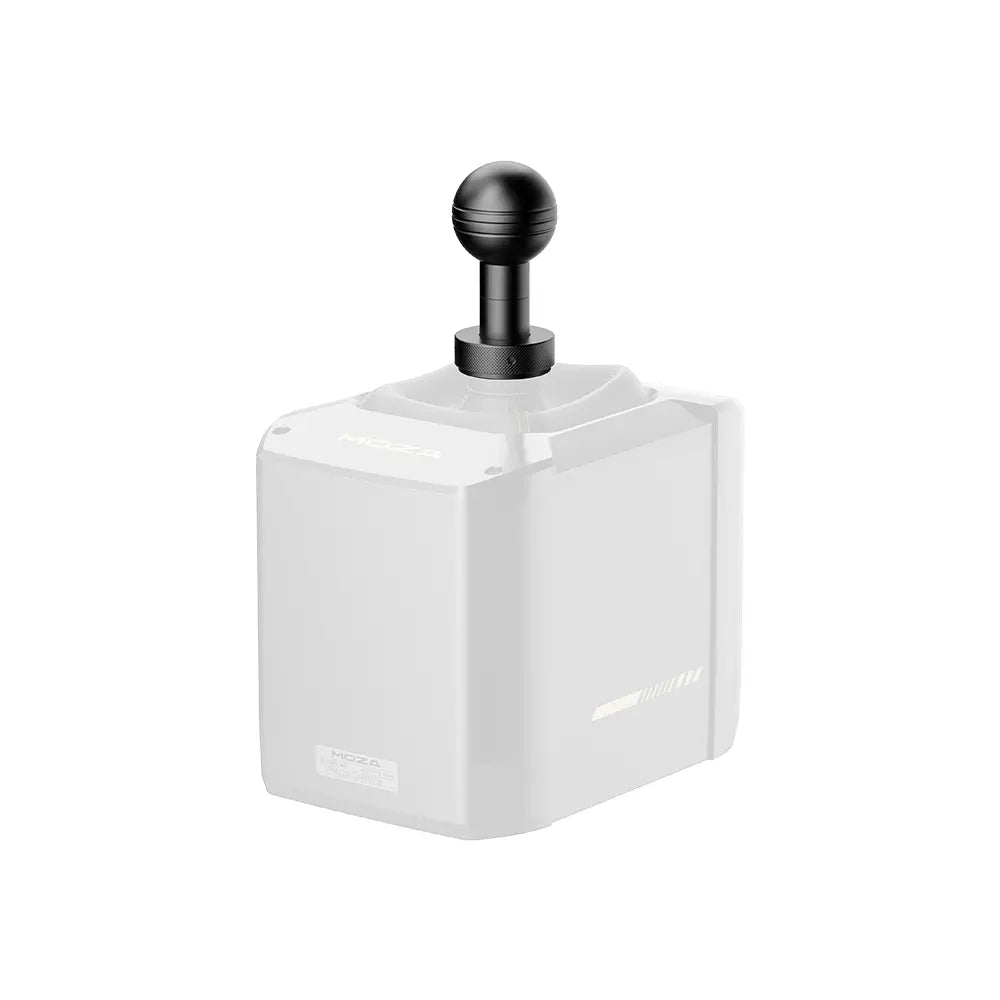 MOZA Active Shifter Knob