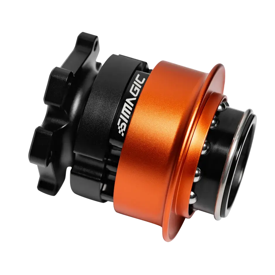 Simagic QR-A USB Quick Release