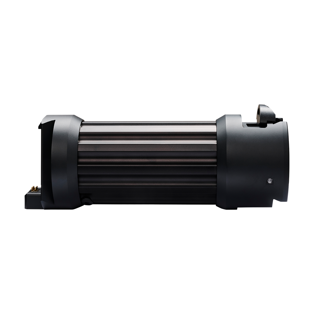 Asetek QR Wheelbase Extension