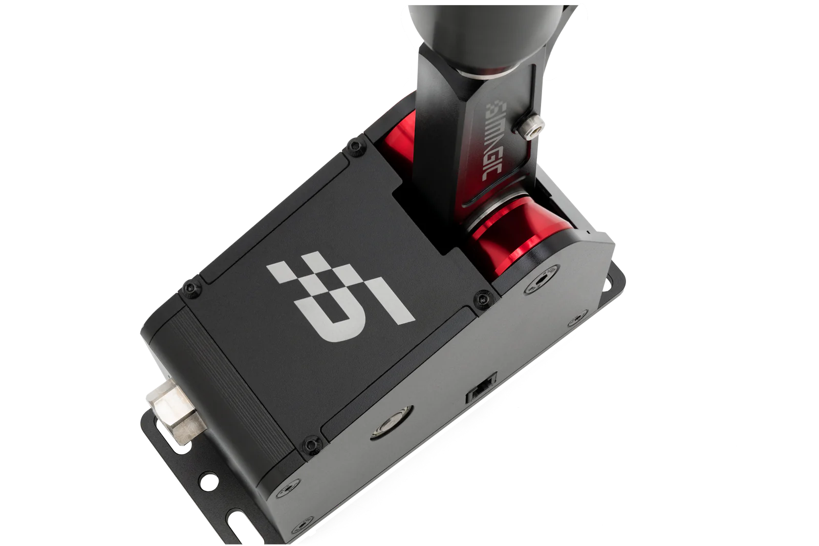 Sekvencinė pavarų svirtis Simagic Q1S 8