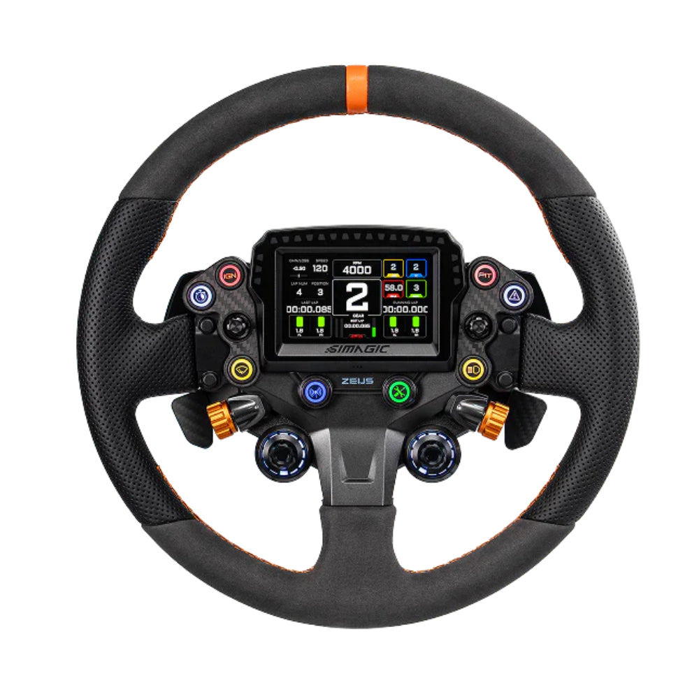 SIMAGIC Zeus Sport Steering Wheel