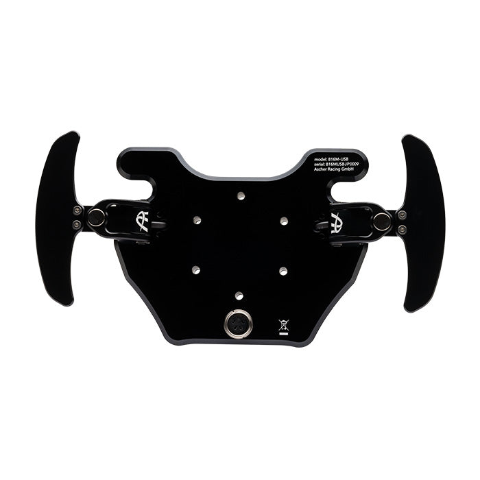 ASCHER-RACING B16-USB