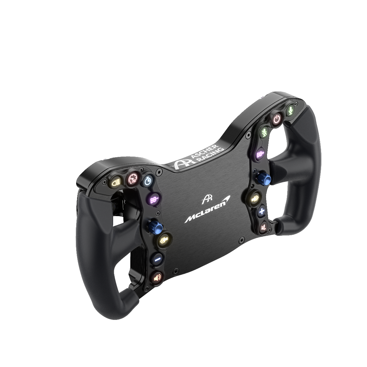 ASCHER-RACING McLaren Artura Sport