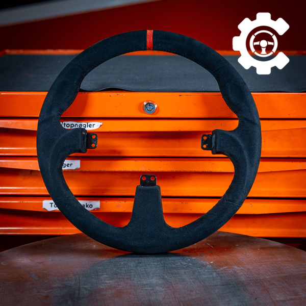 Asetek Round Comfort+ Rim