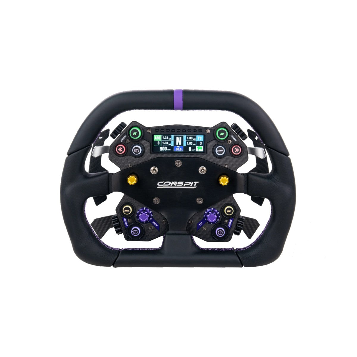 CONSPIT DX320 Wheel Rim