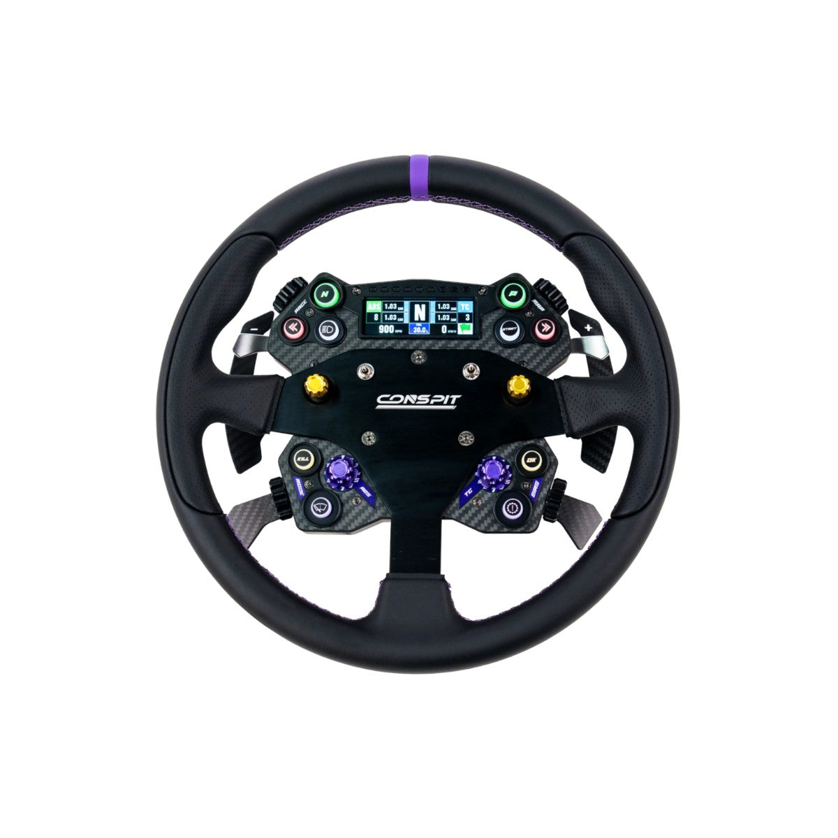 CONSPIT RX320 Wheel Rim